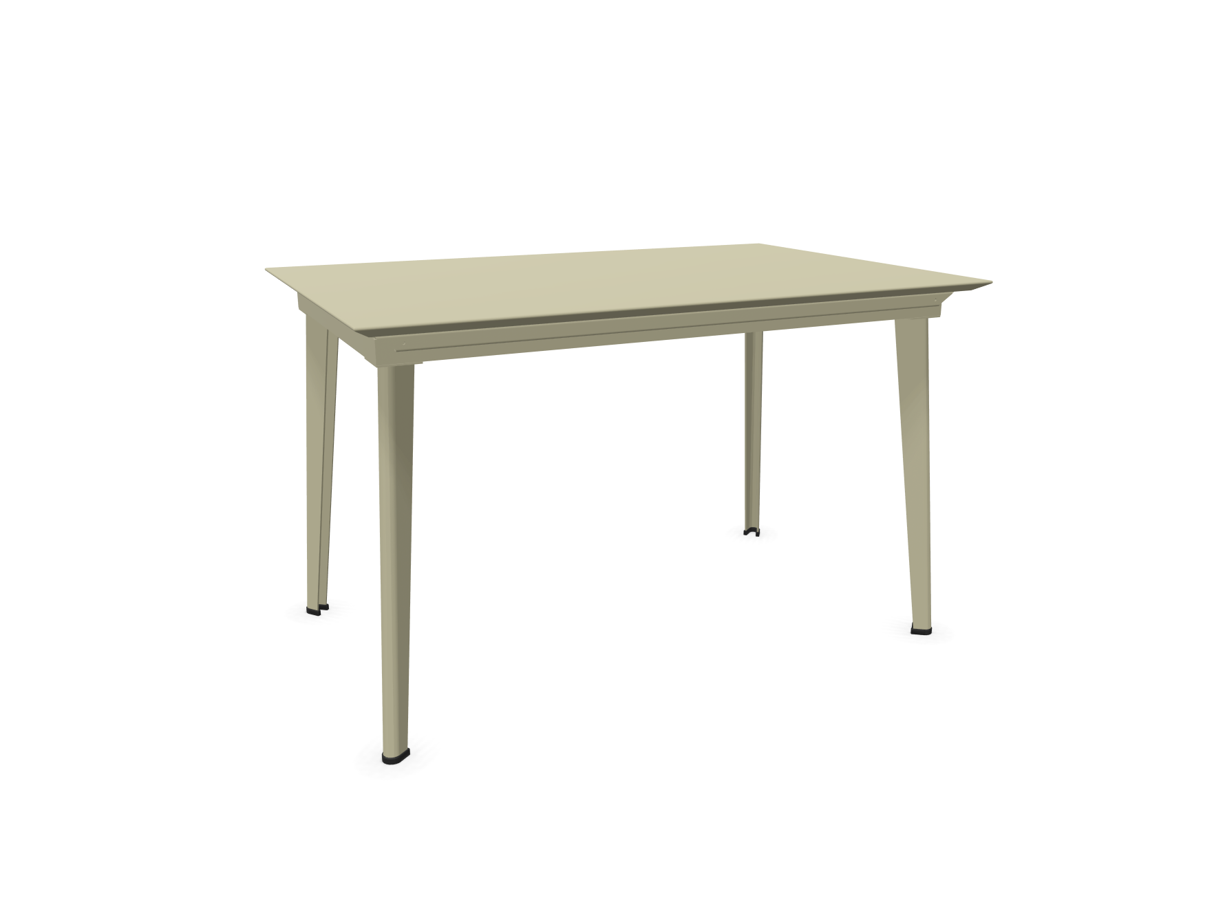 EMU 3484 Plus4 Table 120+52/80