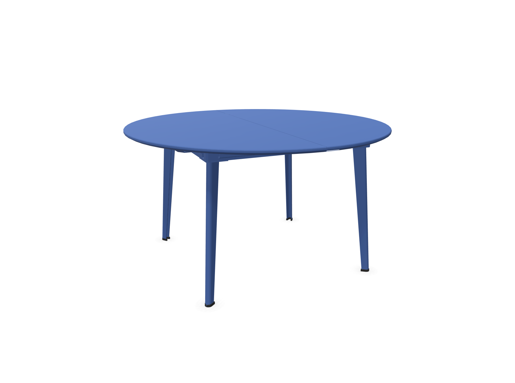 EMU 3488 Plus4 Round Table 138+60/138