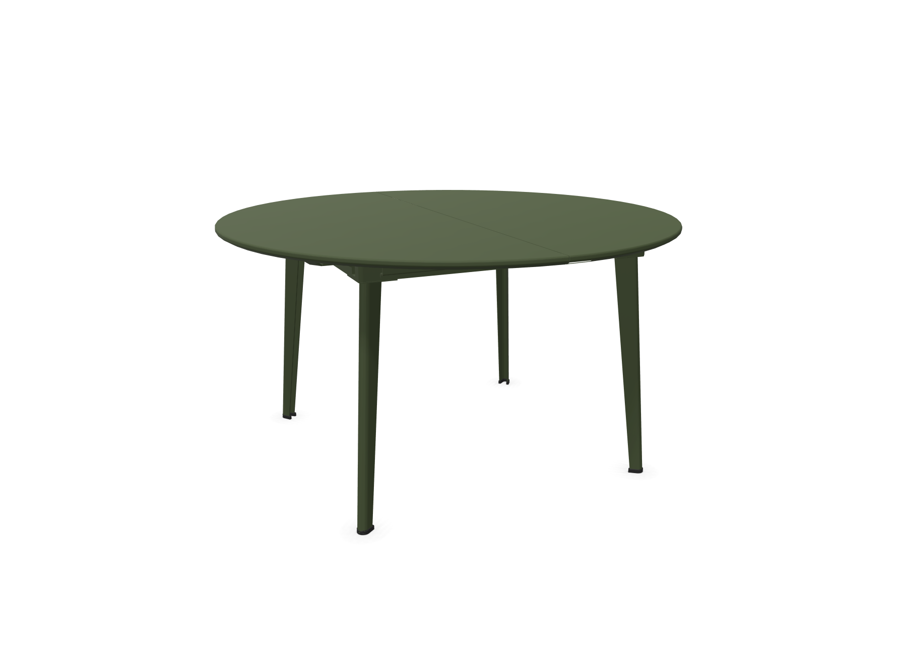 EMU 3488 Plus4 Round Table 138+60/138