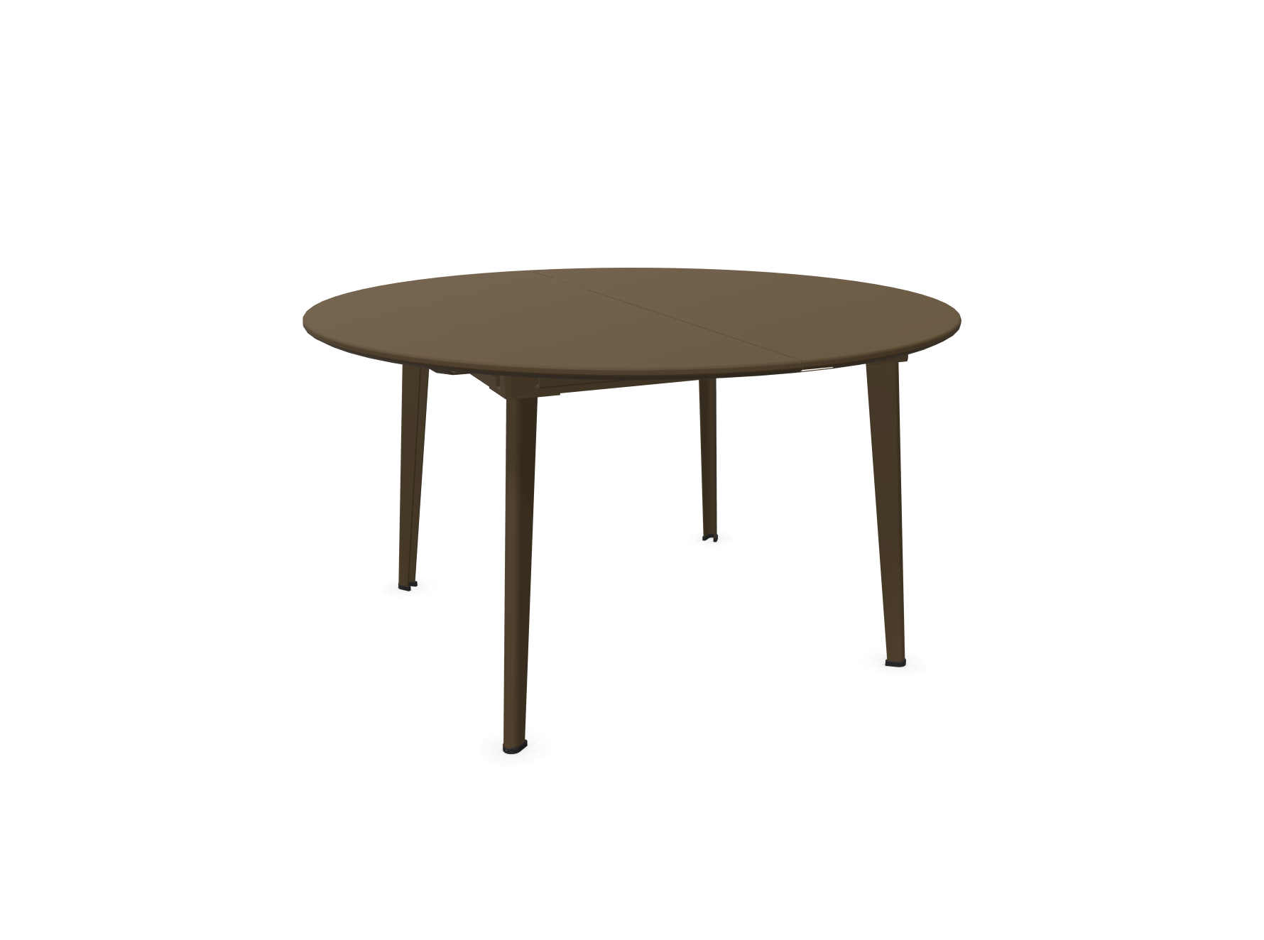 EMU 3488 Plus4 Round Table 138+60/138