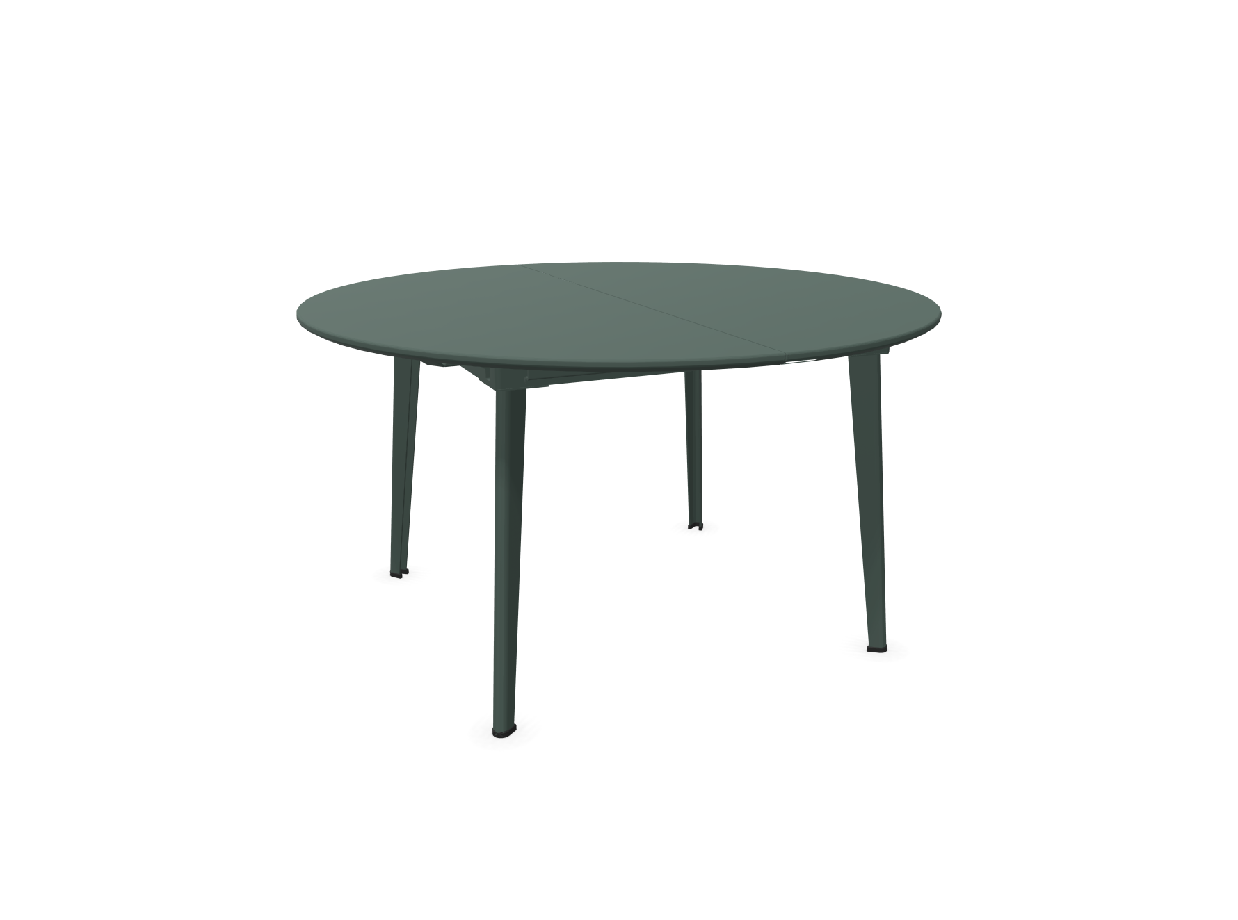 EMU 3488 Plus4 Round Table 138+60/138