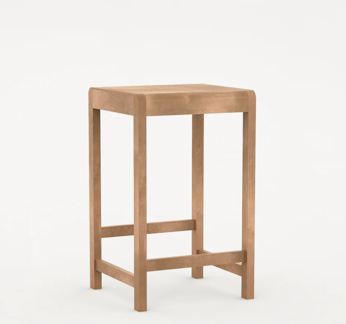FRAMA Stool 01