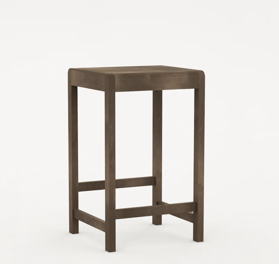 FRAMA Stool 01
