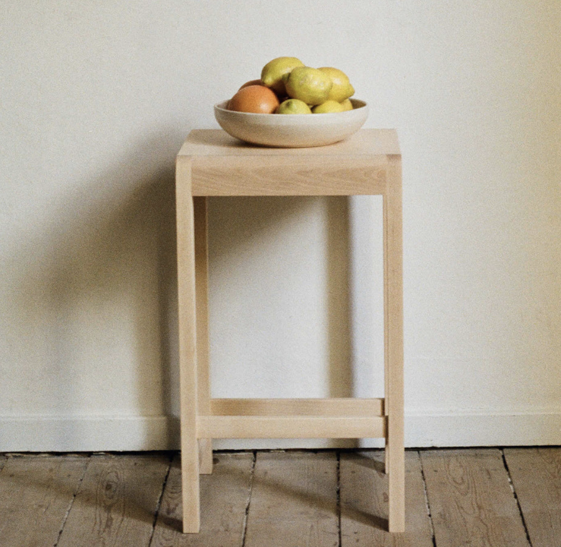 FRAMA Stool 01