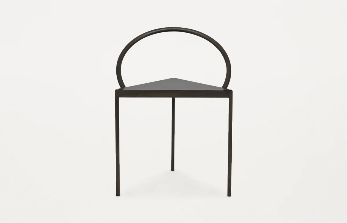 FRAMA Triangolo Chair