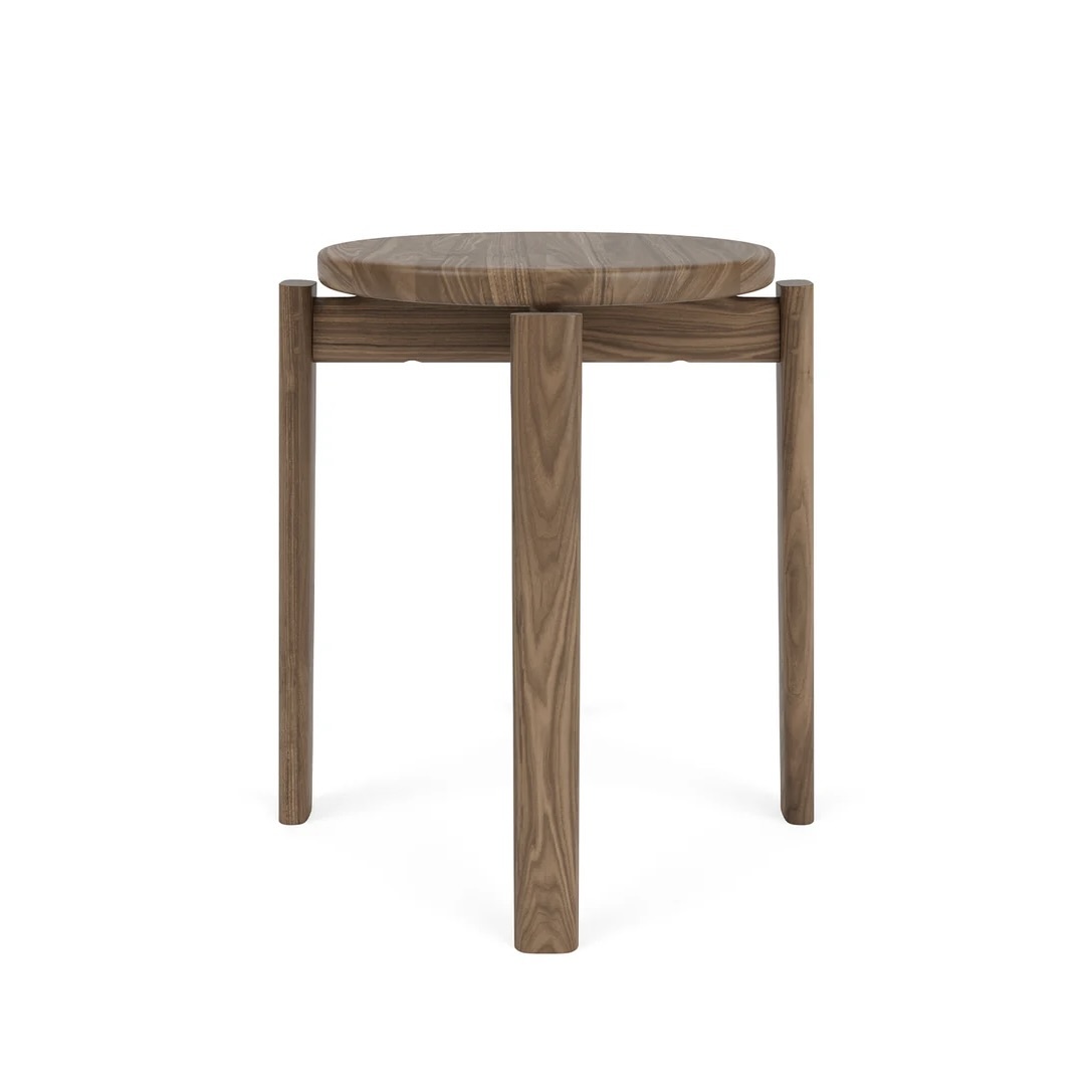Audo Copenhagen Passage Stool