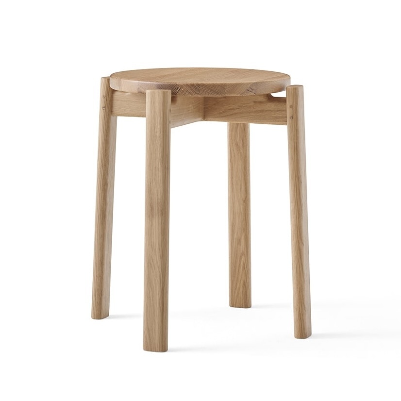 Audo Copenhagen Passage Stool