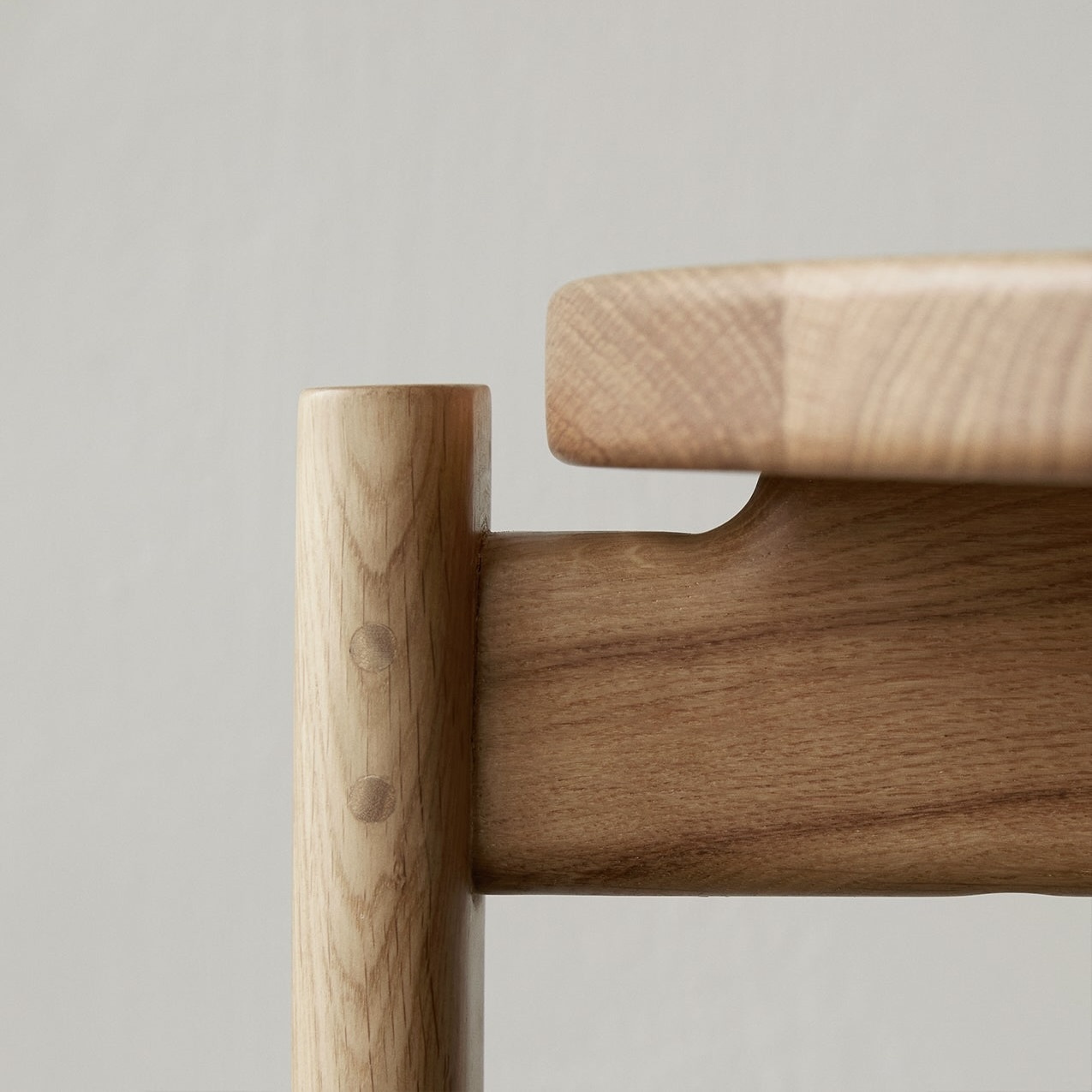 Audo Copenhagen Passage Stool