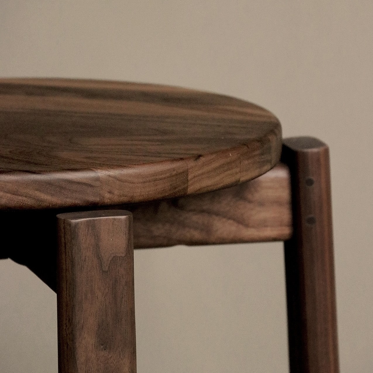 Audo Copenhagen Passage Stool