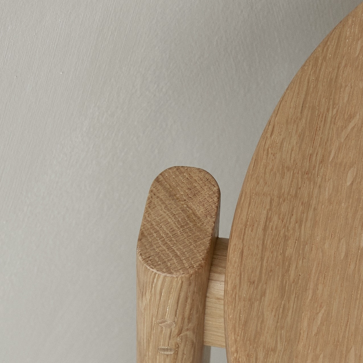 Audo Copenhagen Passage Stool