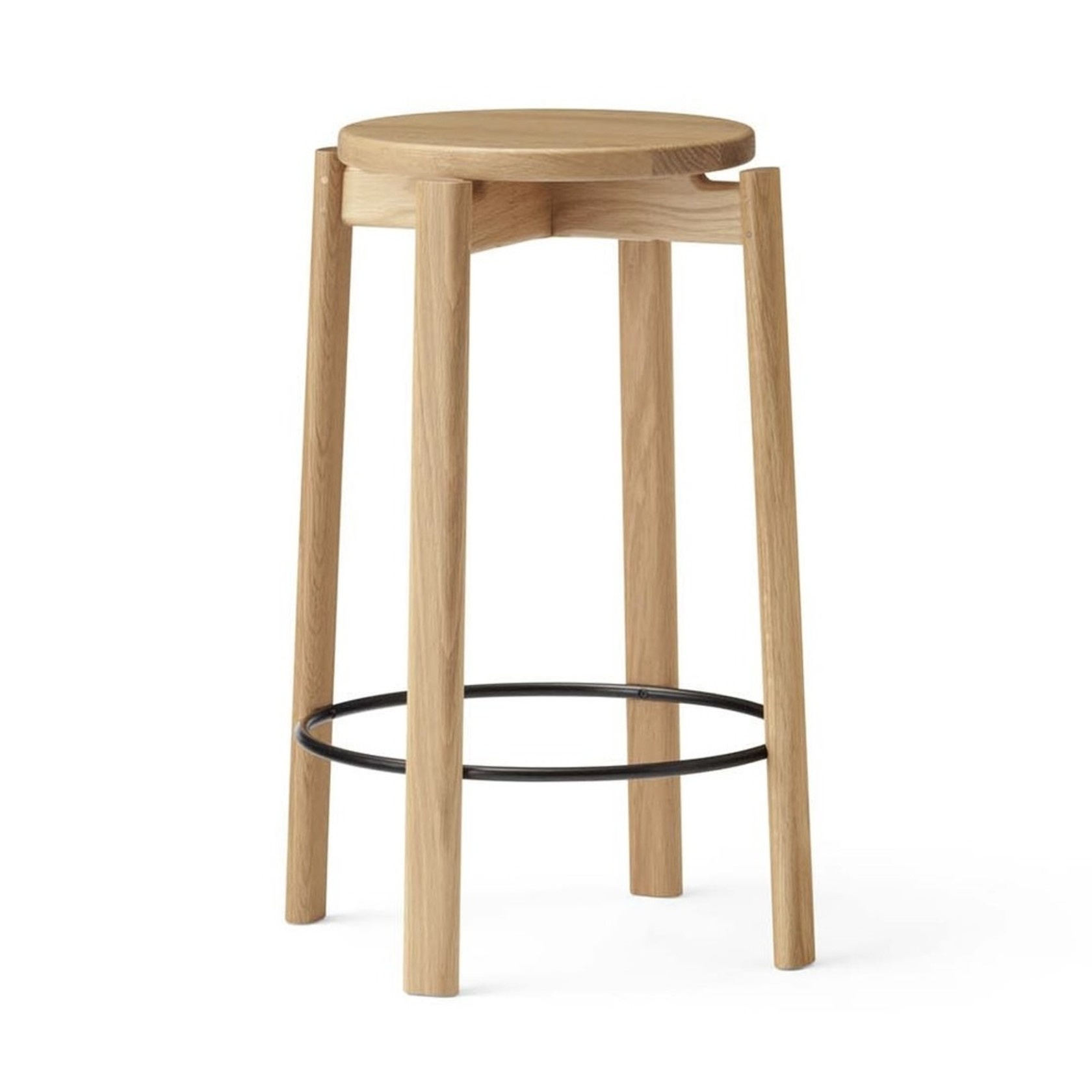 Audo Copenhagen Passage Counter Stool