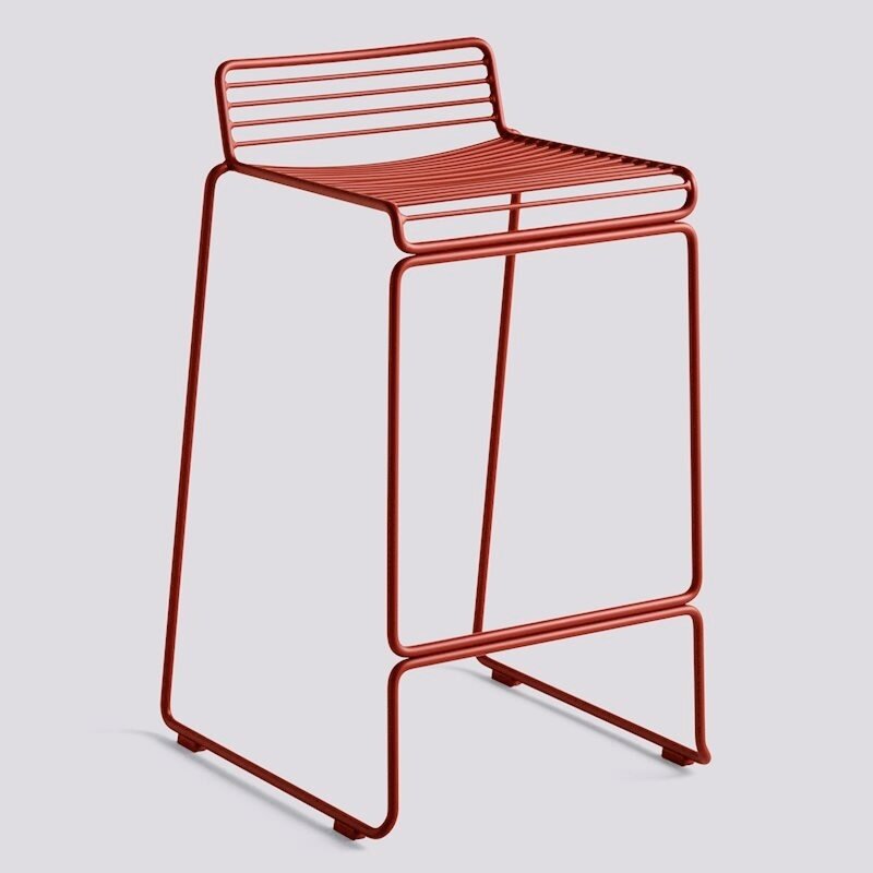 HAY Hee Bar Stool H65