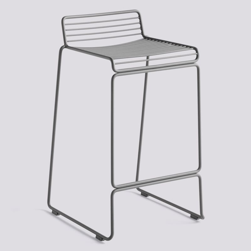 HAY Hee Bar Stool H65