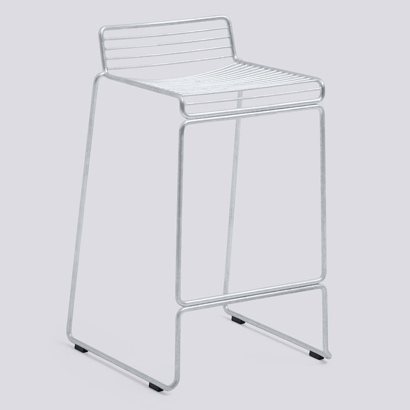 HAY Hee Bar Stool H65
