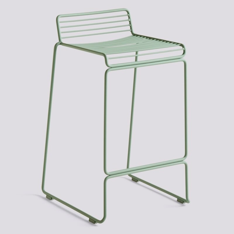 HAY Hee Bar Stool H65