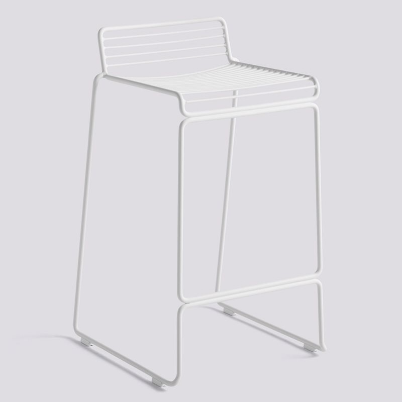HAY Hee Bar Stool H65