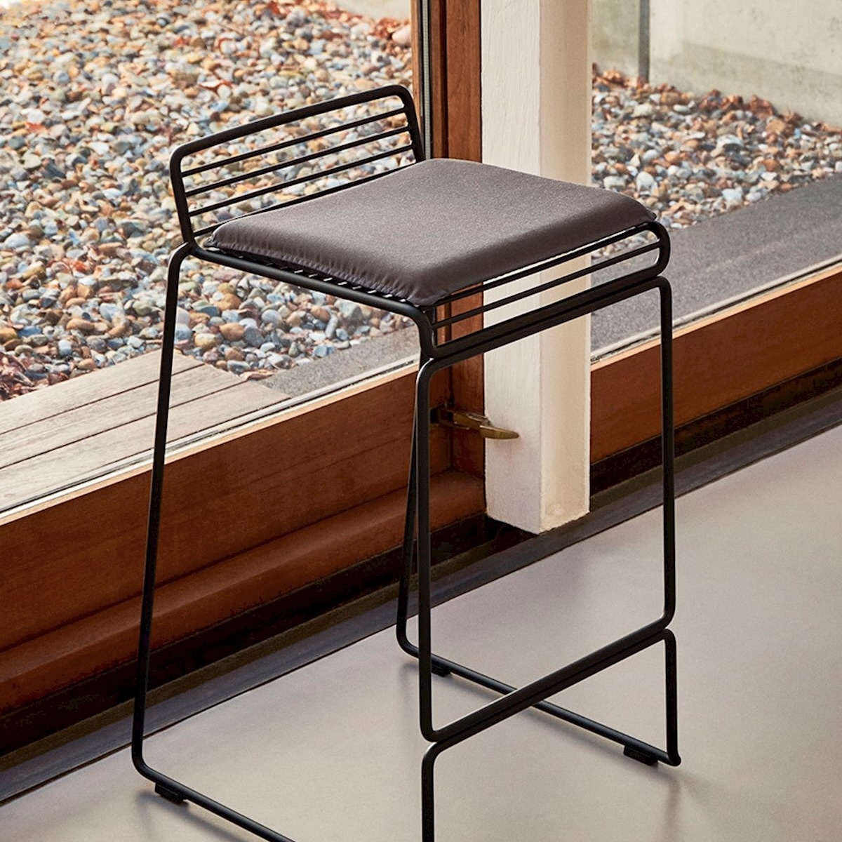 HAY Hee Bar Stool H65