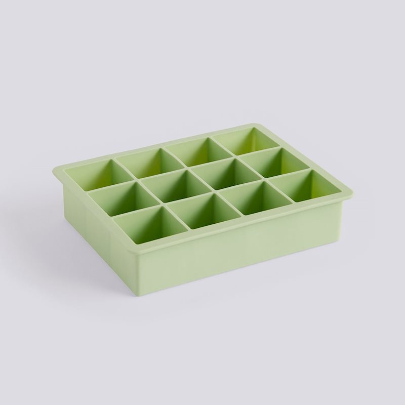 HAY Ice Cube Tray Square X-Large