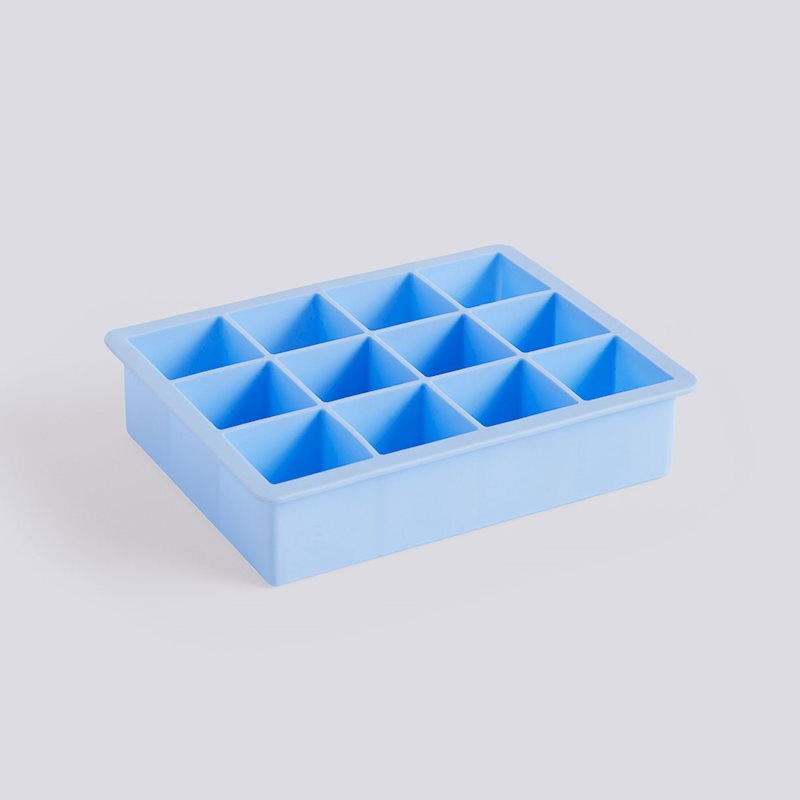 HAY Ice Cube Tray Square X-Large
