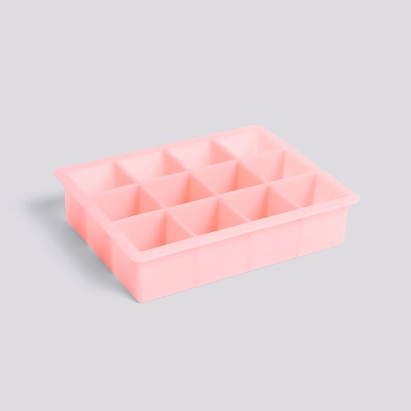 HAY Ice Cube Tray Square X-Large
