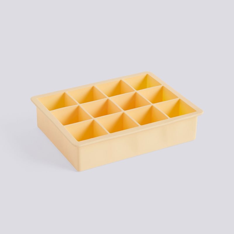 HAY Ice Cube Tray Square X-Large