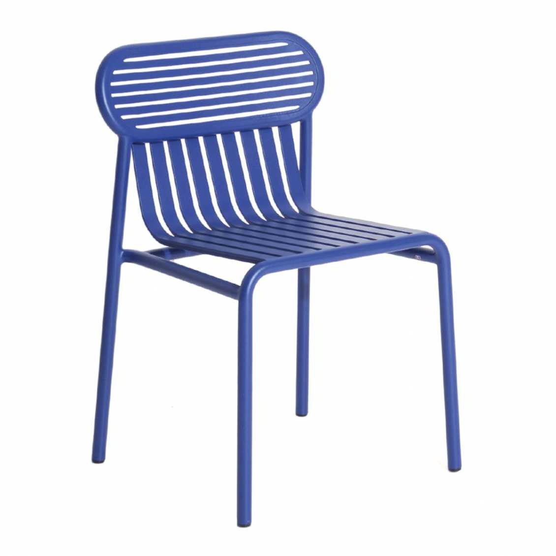Petite Friture Week-end Garden chair