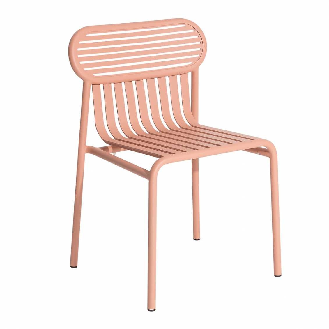 Petite Friture Week-end Garden chair