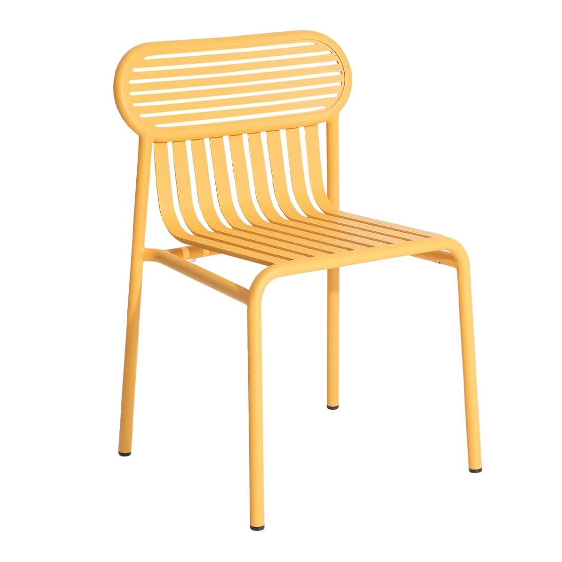 Petite Friture Week-end Garden chair