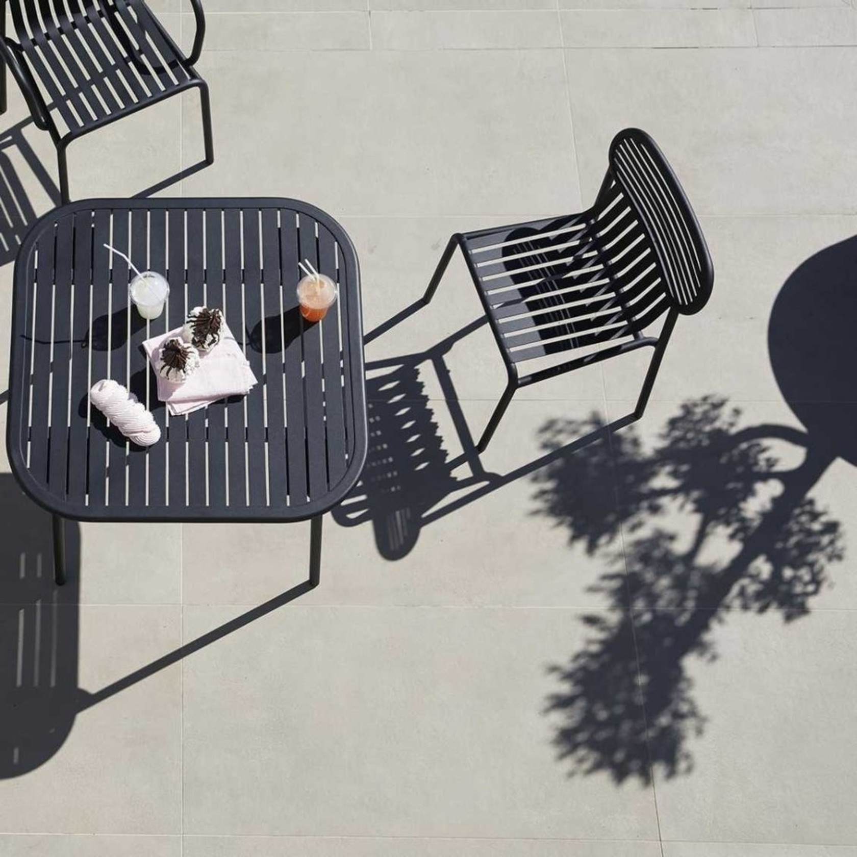 Petite Friture Week-end Garden Armchair