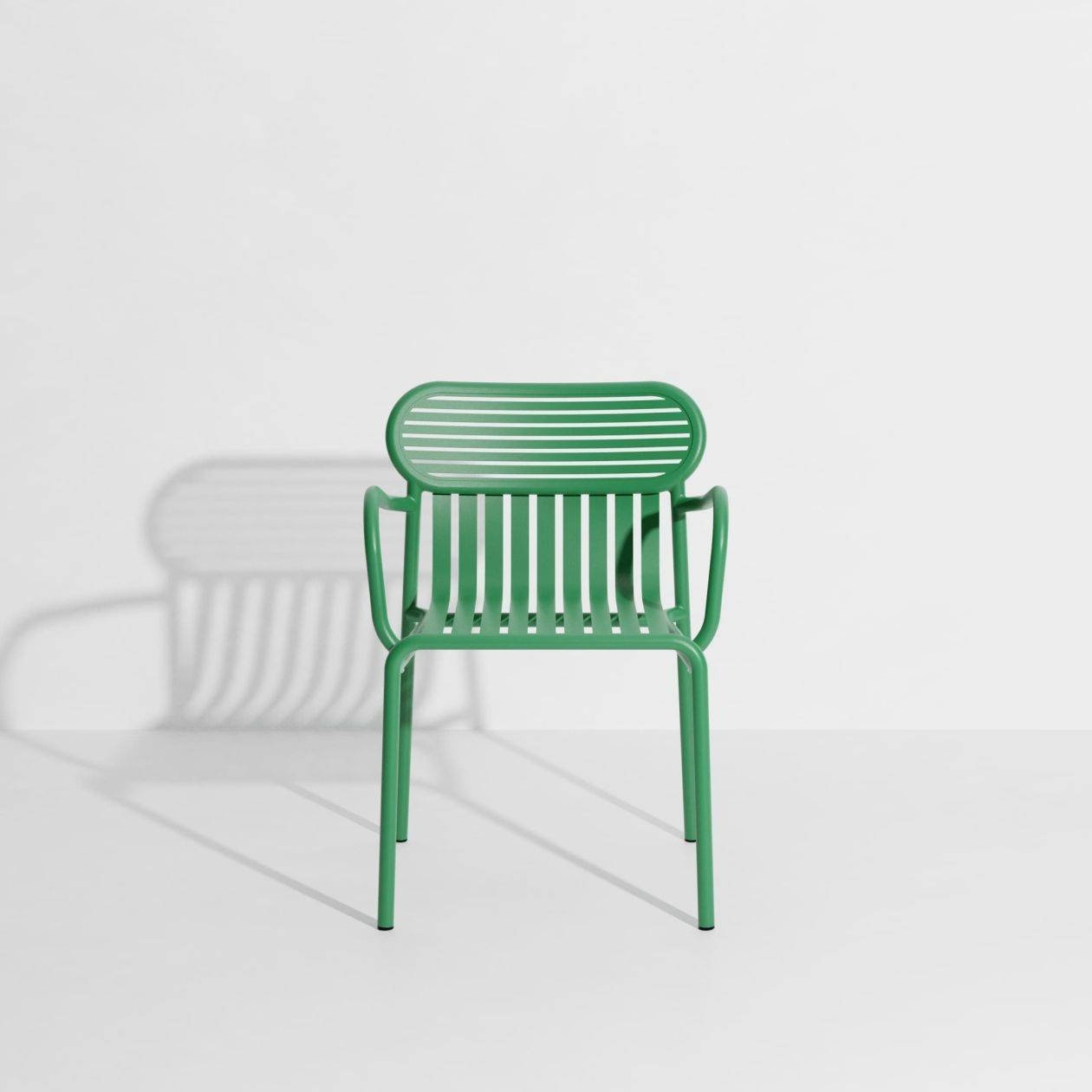 Petite Friture Week-end Garden Armchair