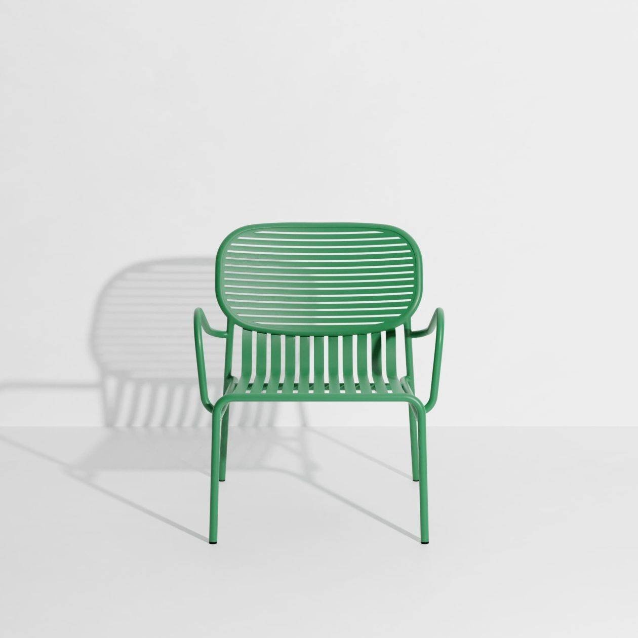 Petite Friture Week-end Lounge Chair