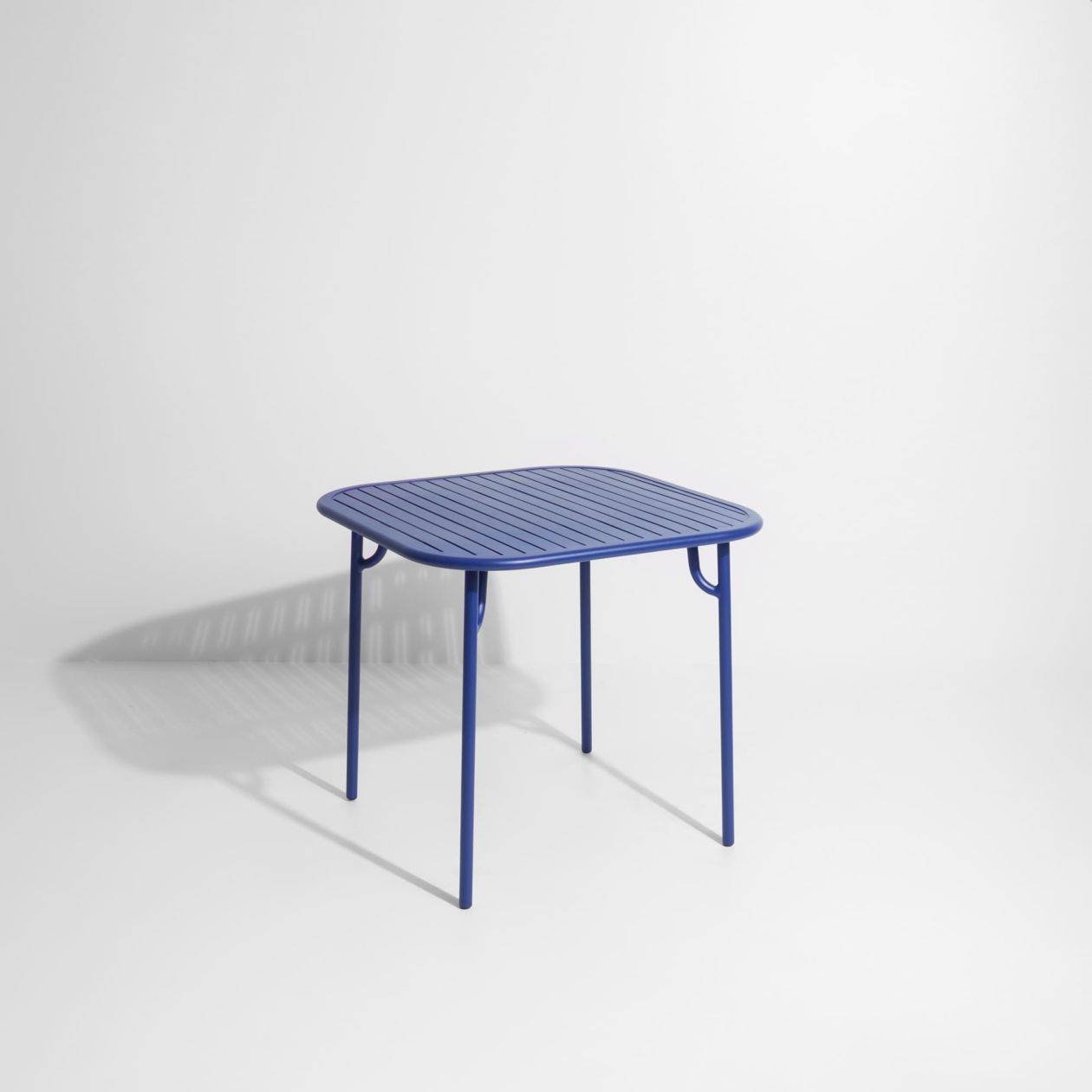 Petite Friture Week-end Square Table 85cm