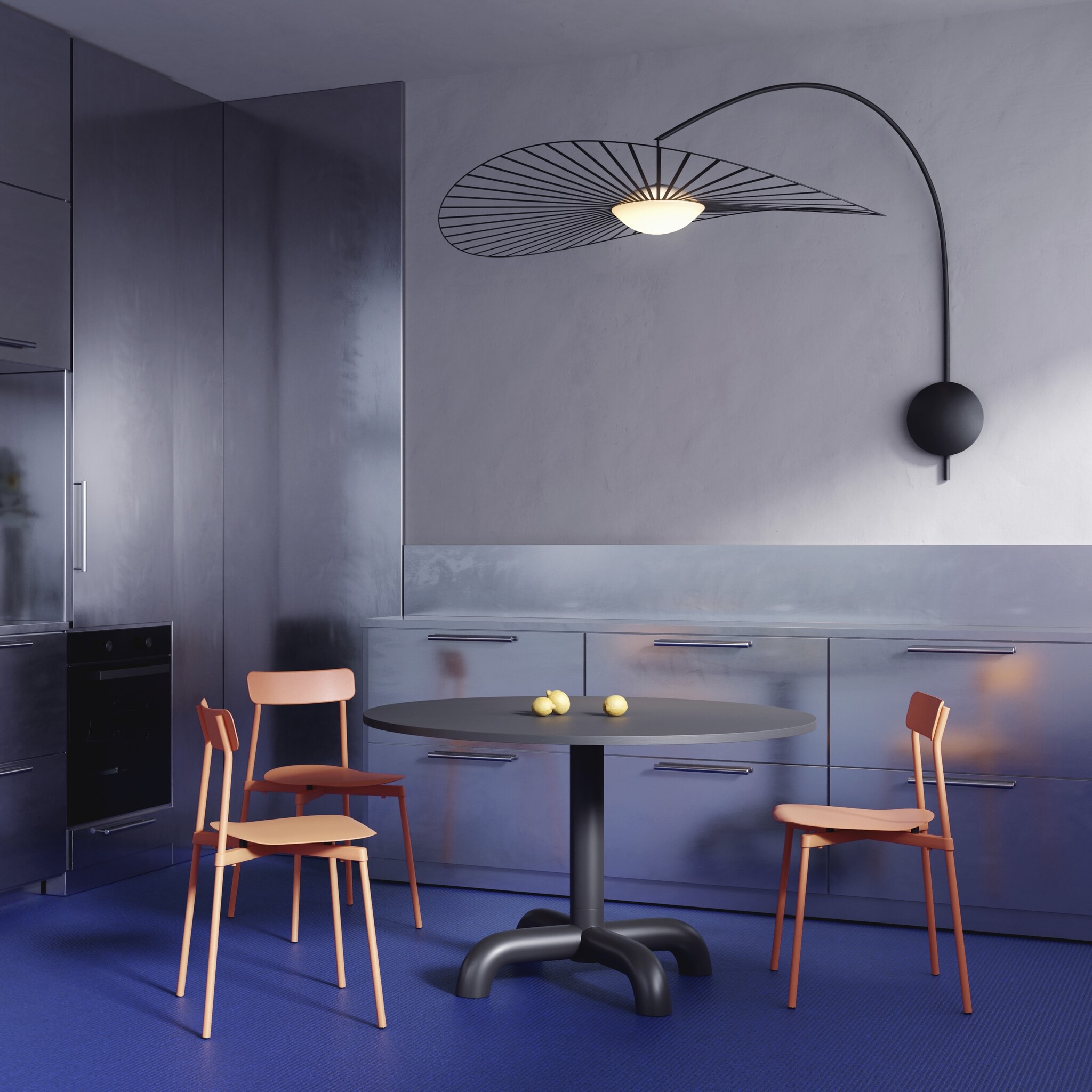 Petite Friture Fromme Chair