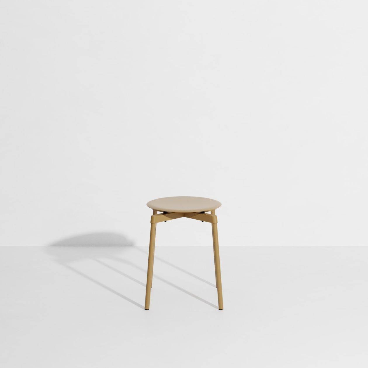 Petite Friture Fromme Stool