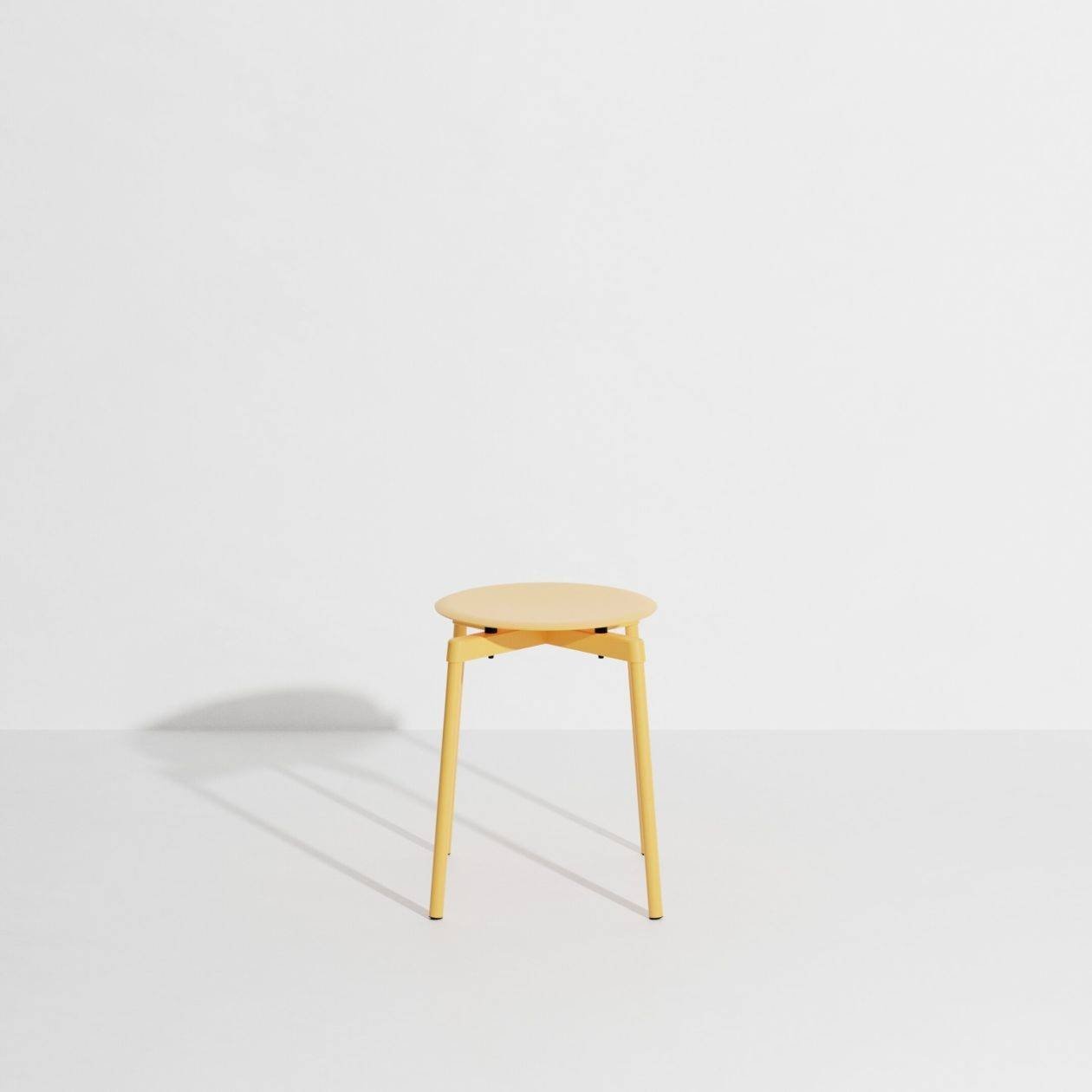 Petite Friture Fromme Stool