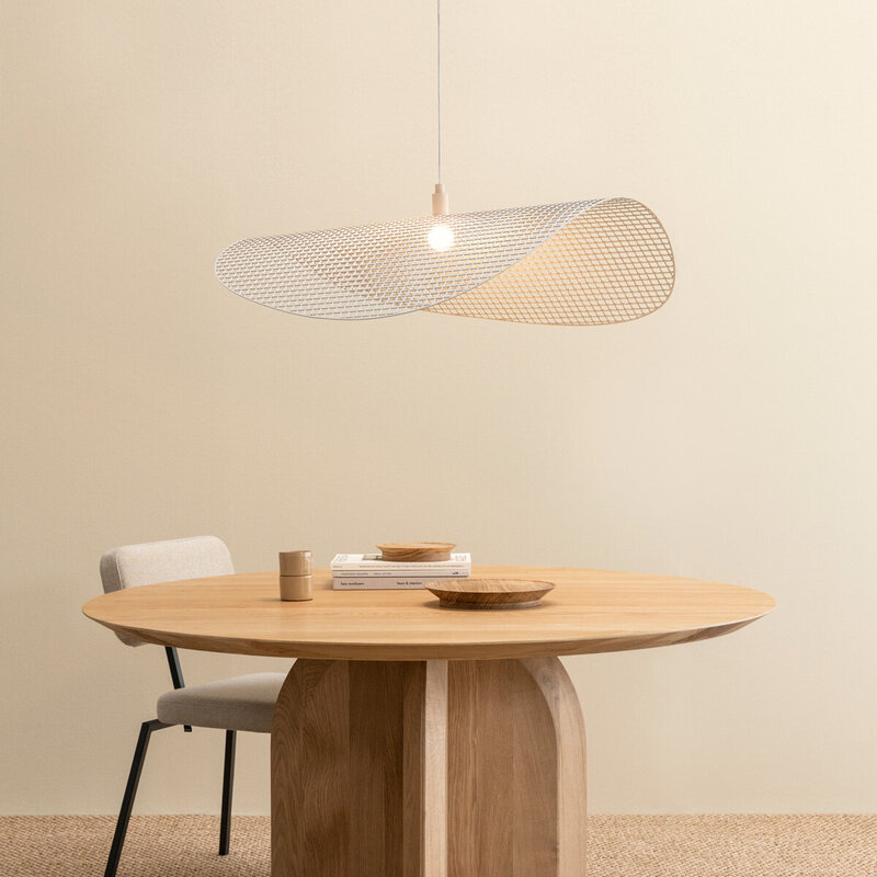 STUDIO HENK Grid Lamp