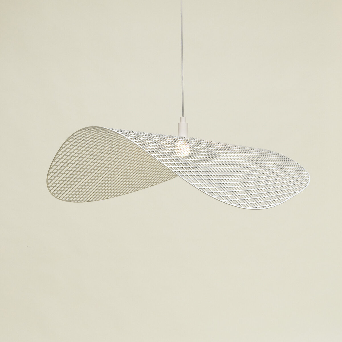 STUDIO HENK Grid Lamp
