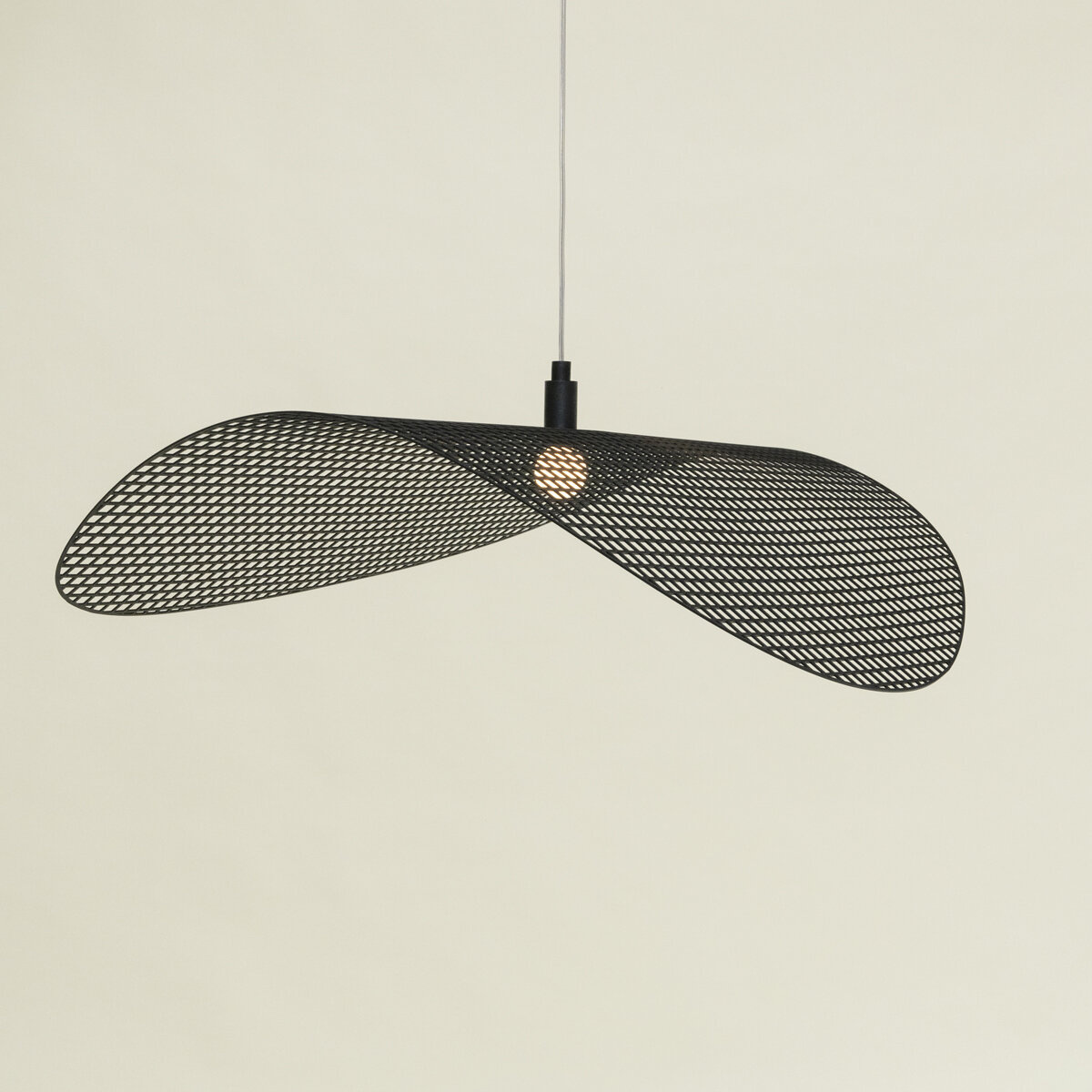 STUDIO HENK Grid Lamp