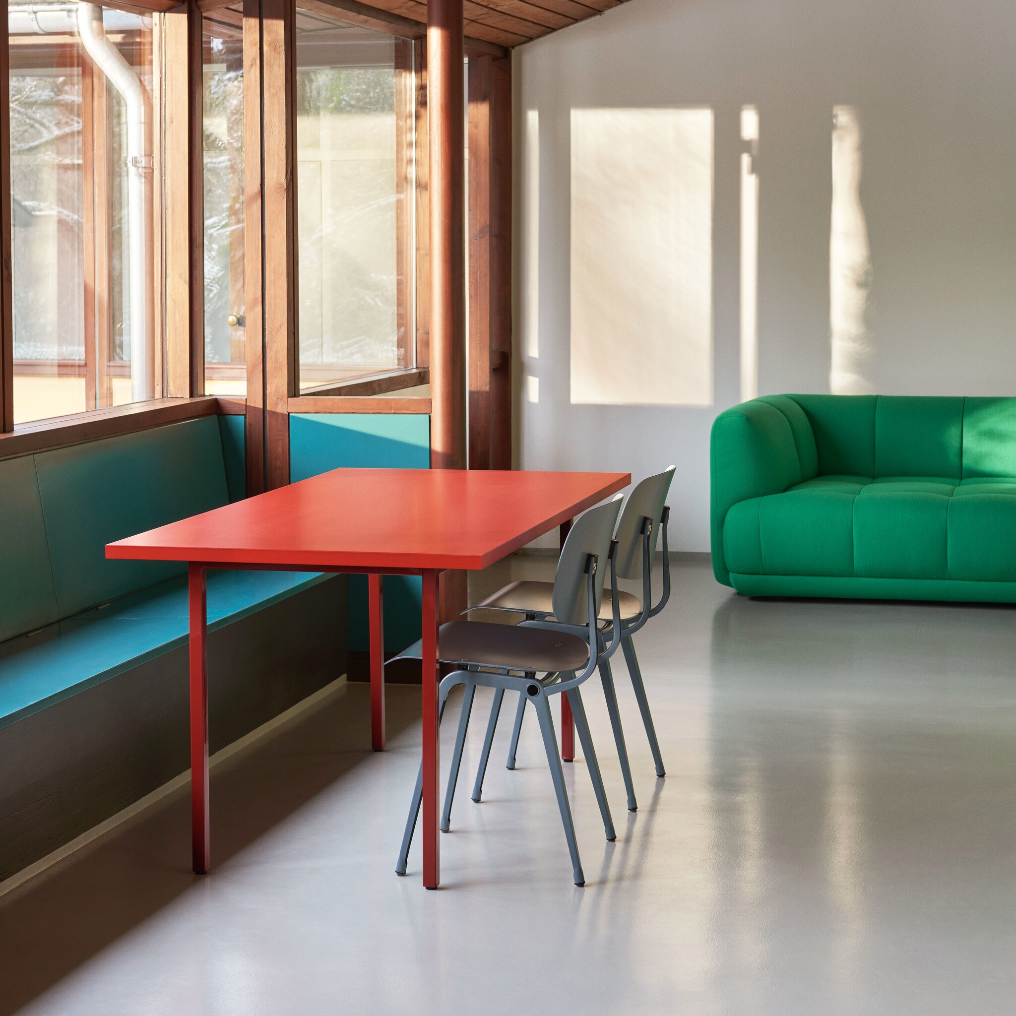 HAY Two-Colour 200 cm