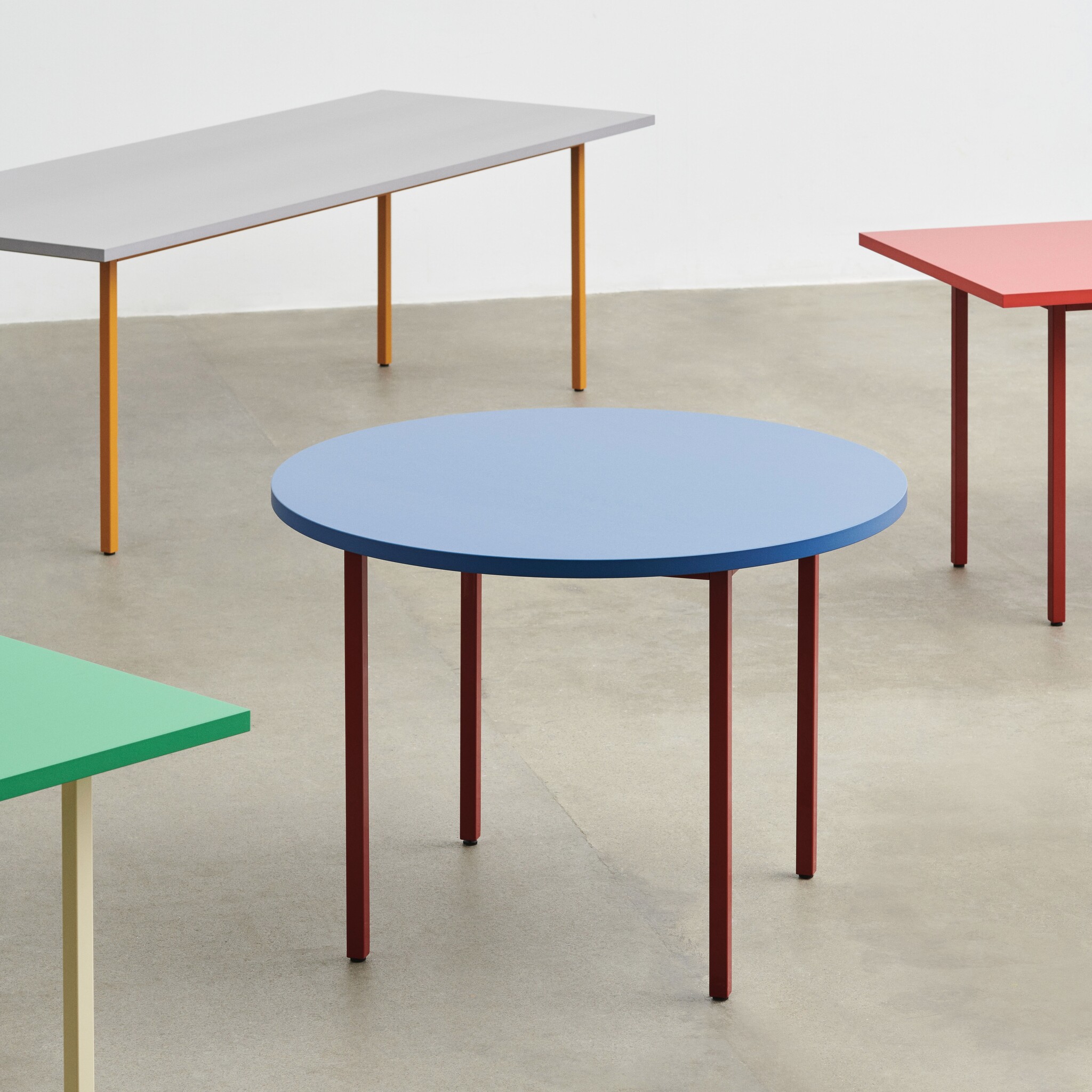 HAY Two-Colour 200 cm