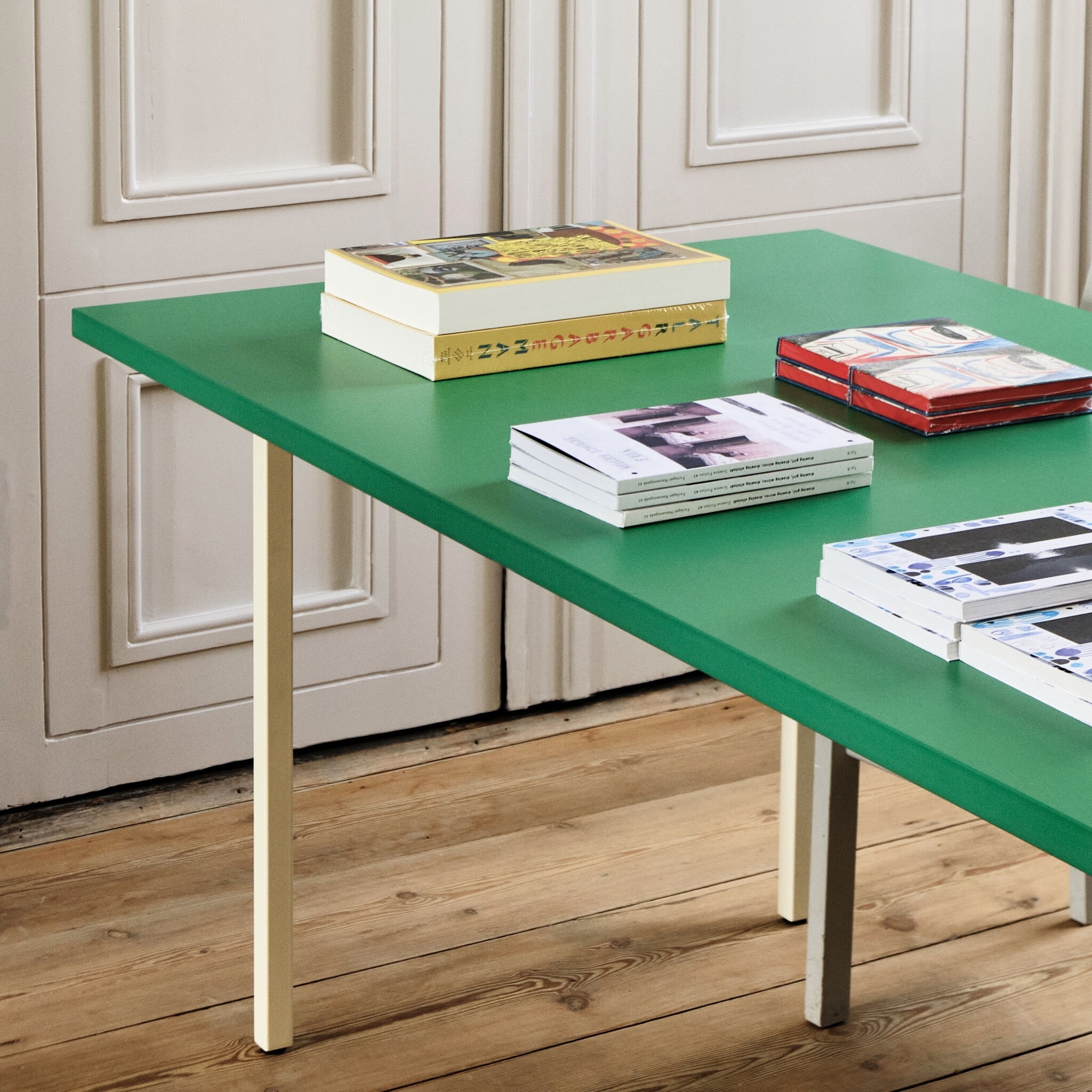 HAY Two-Colour 200 cm