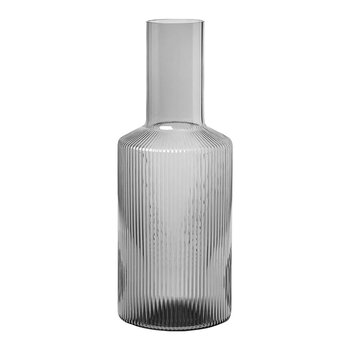 Ferm Living Ripple Carafe