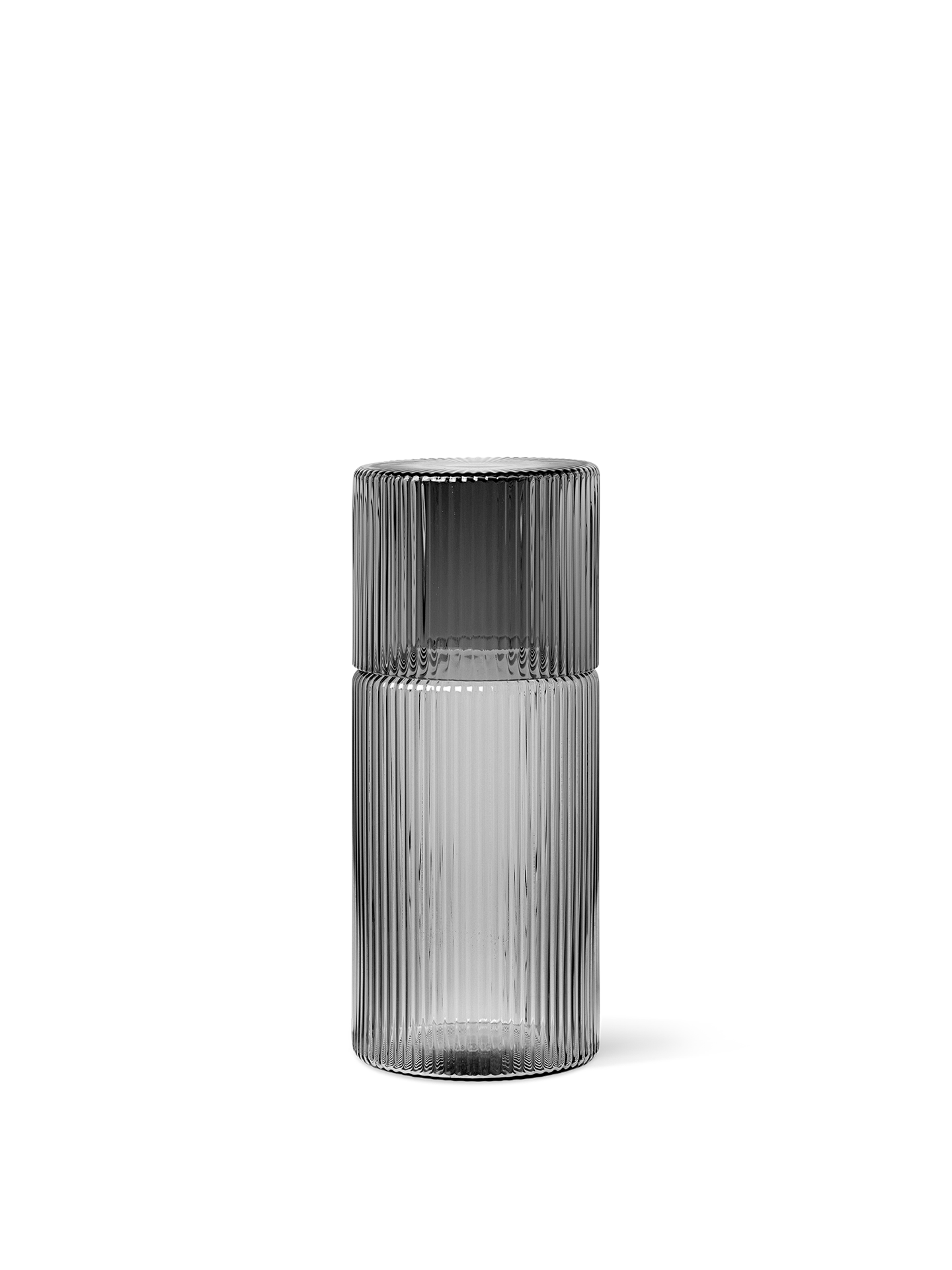 Ferm Living Ripple Small Carafe Set