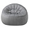 Ligne Roset Ottoman Fauteuil Outdoor (Complete Item) - Gayac Pierre