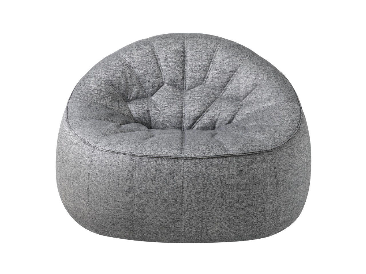 Ligne Roset Ottoman Fauteuil Outdoor (Complete Item) - Gayac Pierre