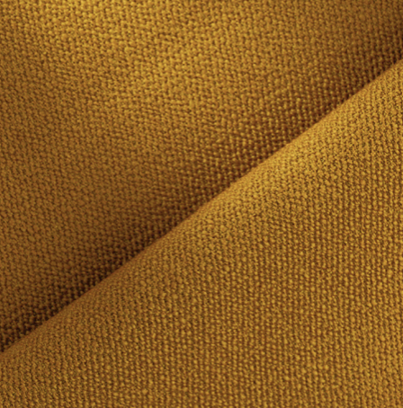 Ligne Roset Oyster cm 137 Large armchair - Vidar Moutarde