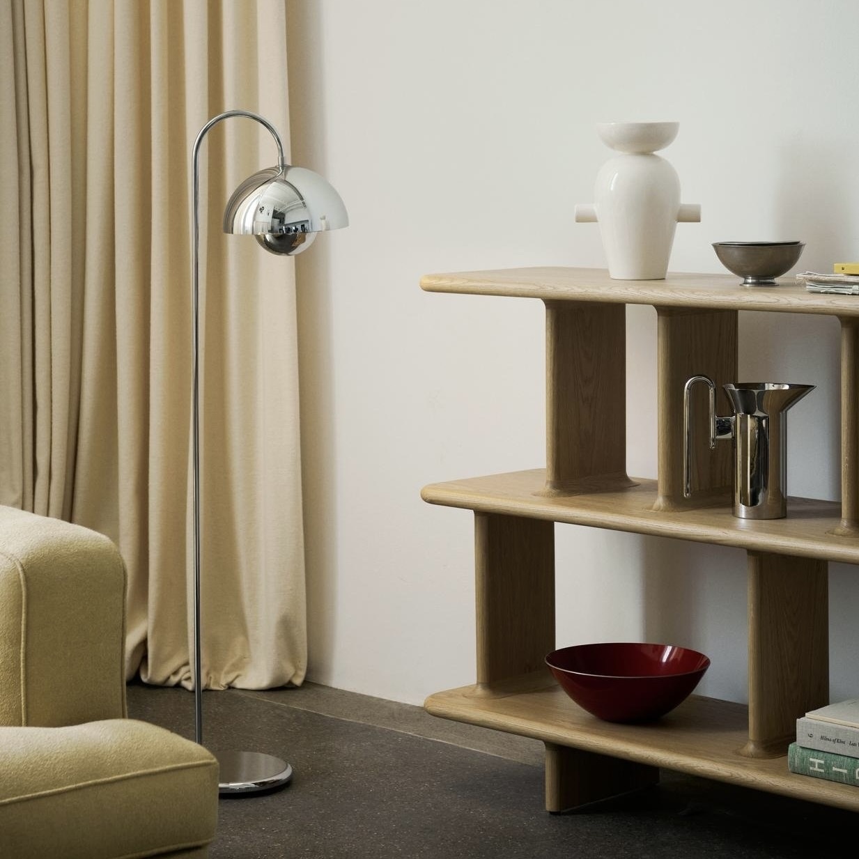 &Tradition Flowerpot VP12