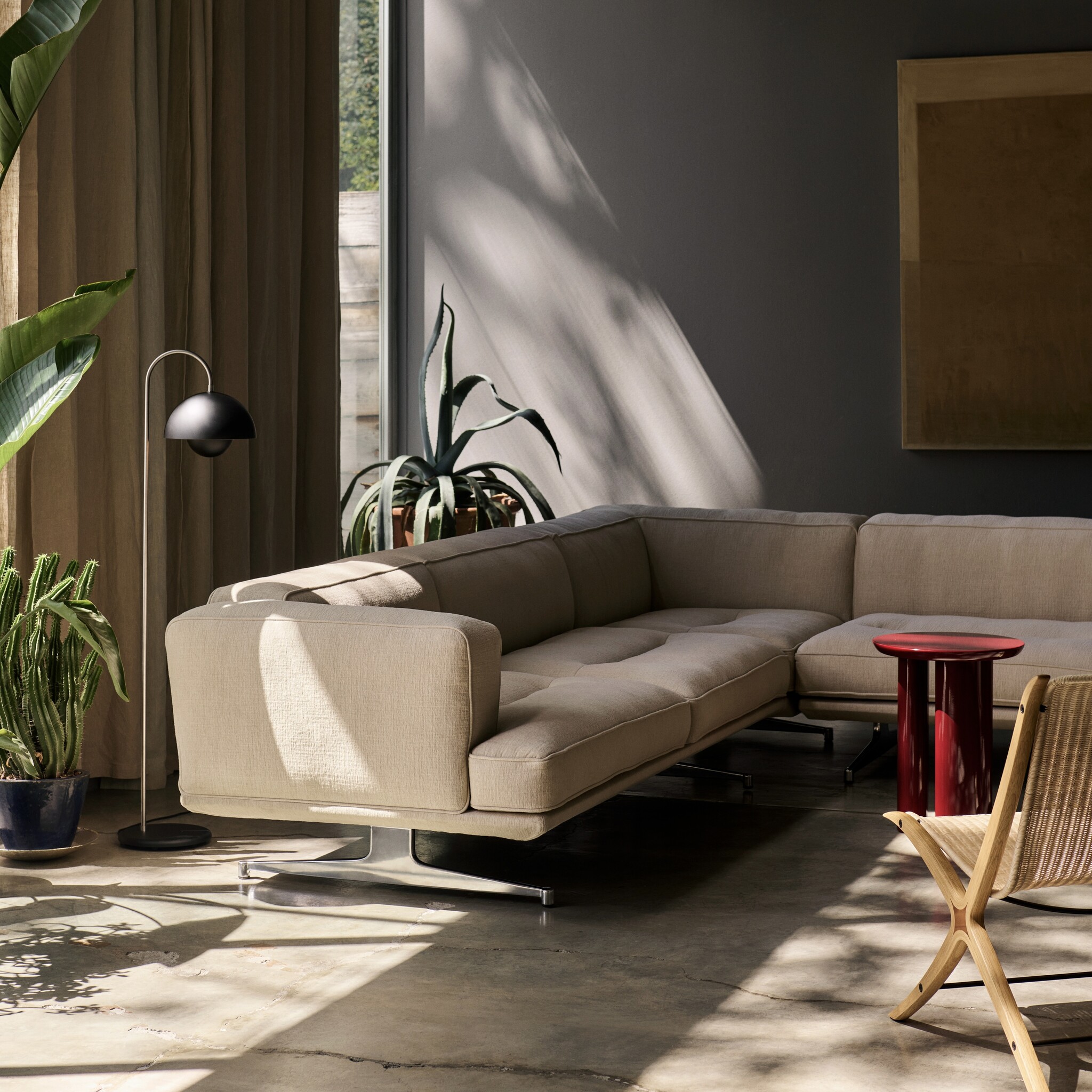 &Tradition Flowerpot VP12