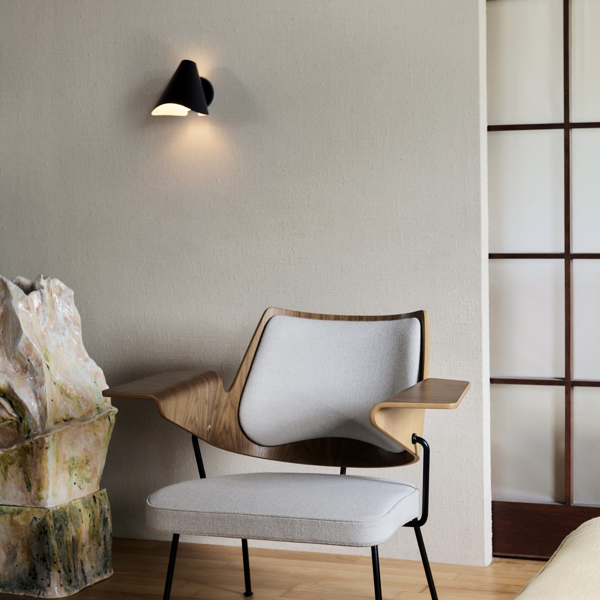 &Tradition Bonnet SC103