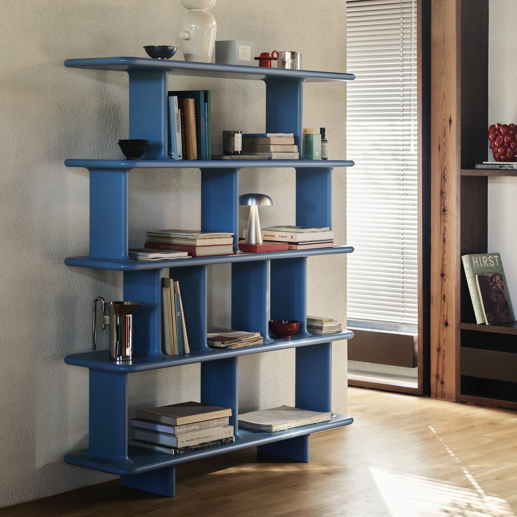 &Tradition Archivo JH43